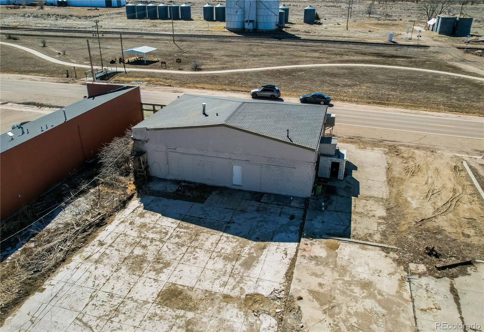 618 1st Avenue Deer Trail CO 80105