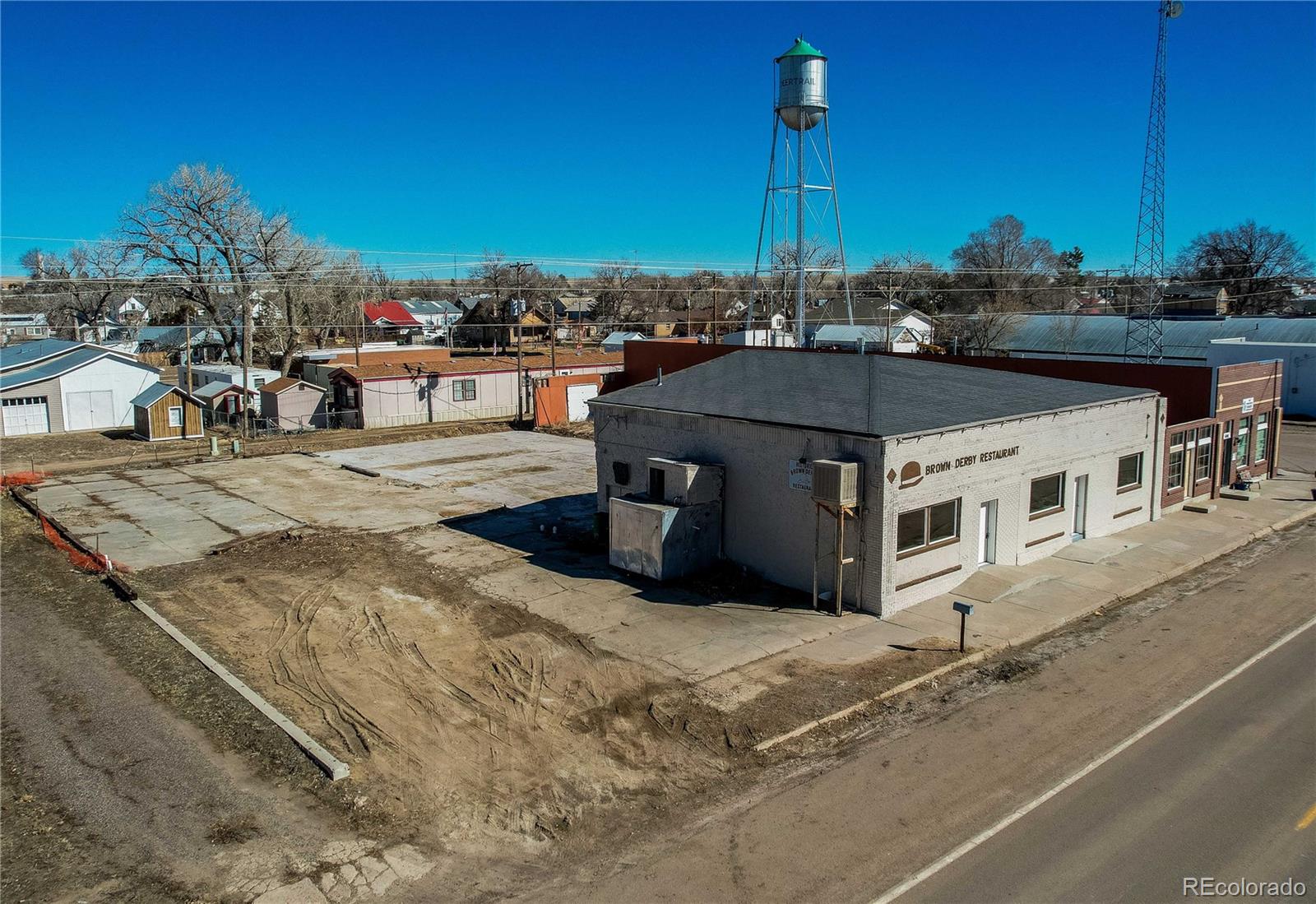 618 1st Avenue Deer Trail CO 80105