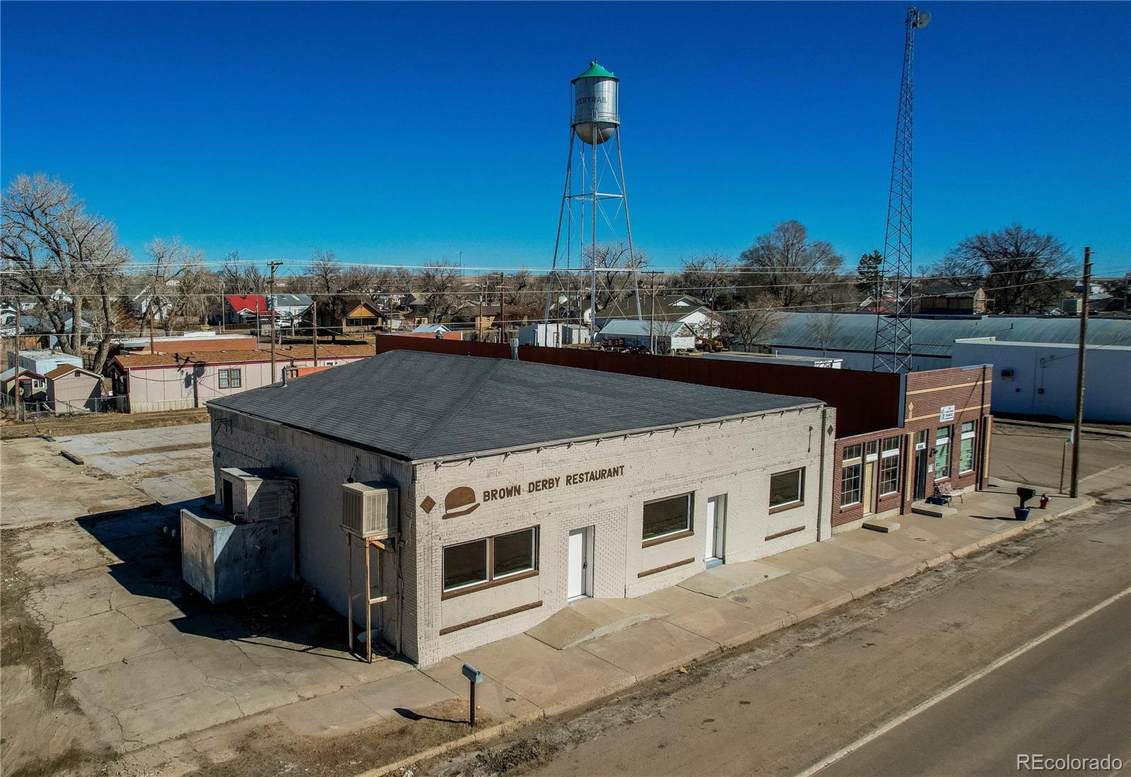 618 1st Avenue Deer Trail CO 80105