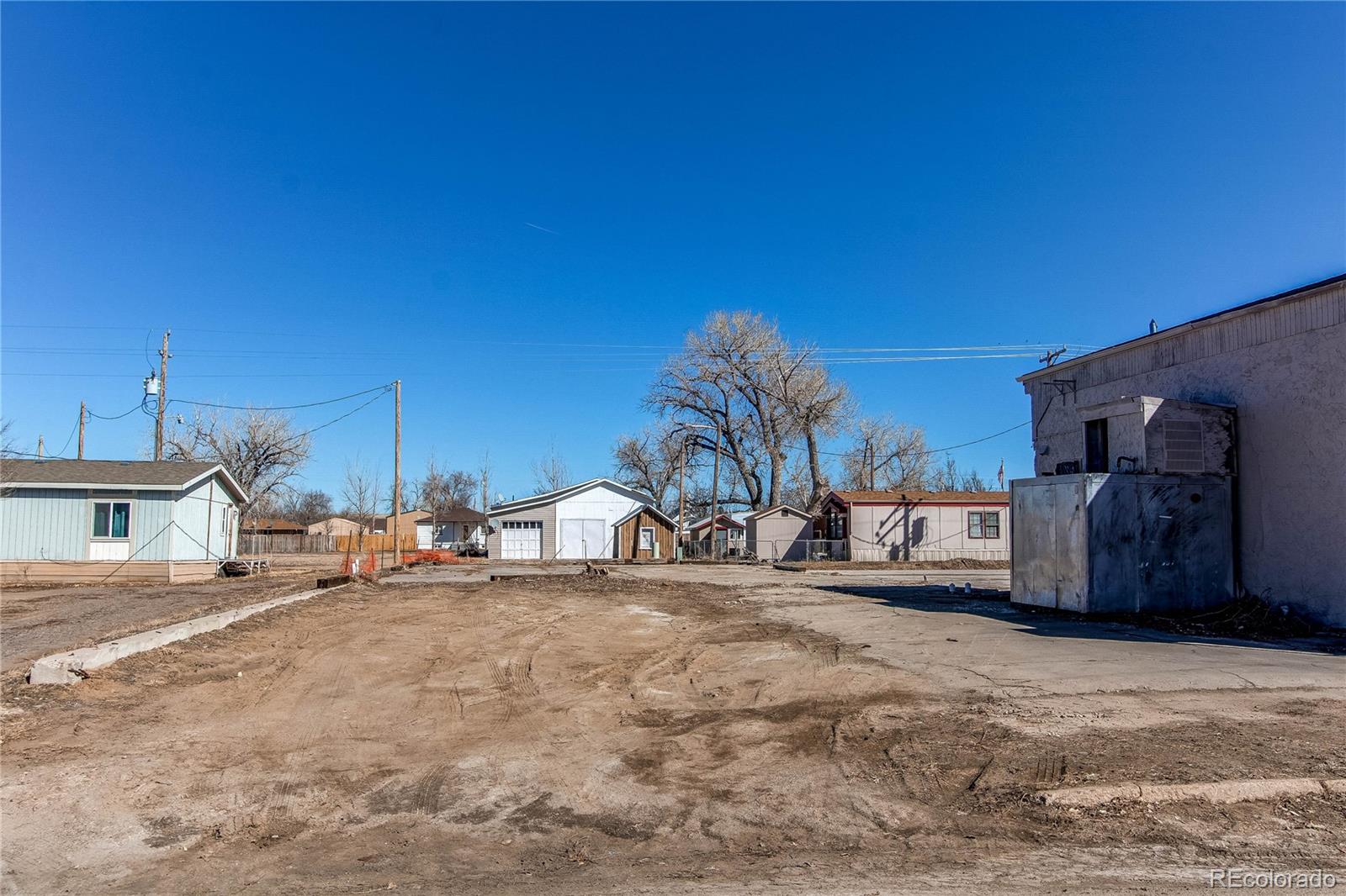 618 1st Avenue Deer Trail CO 80105