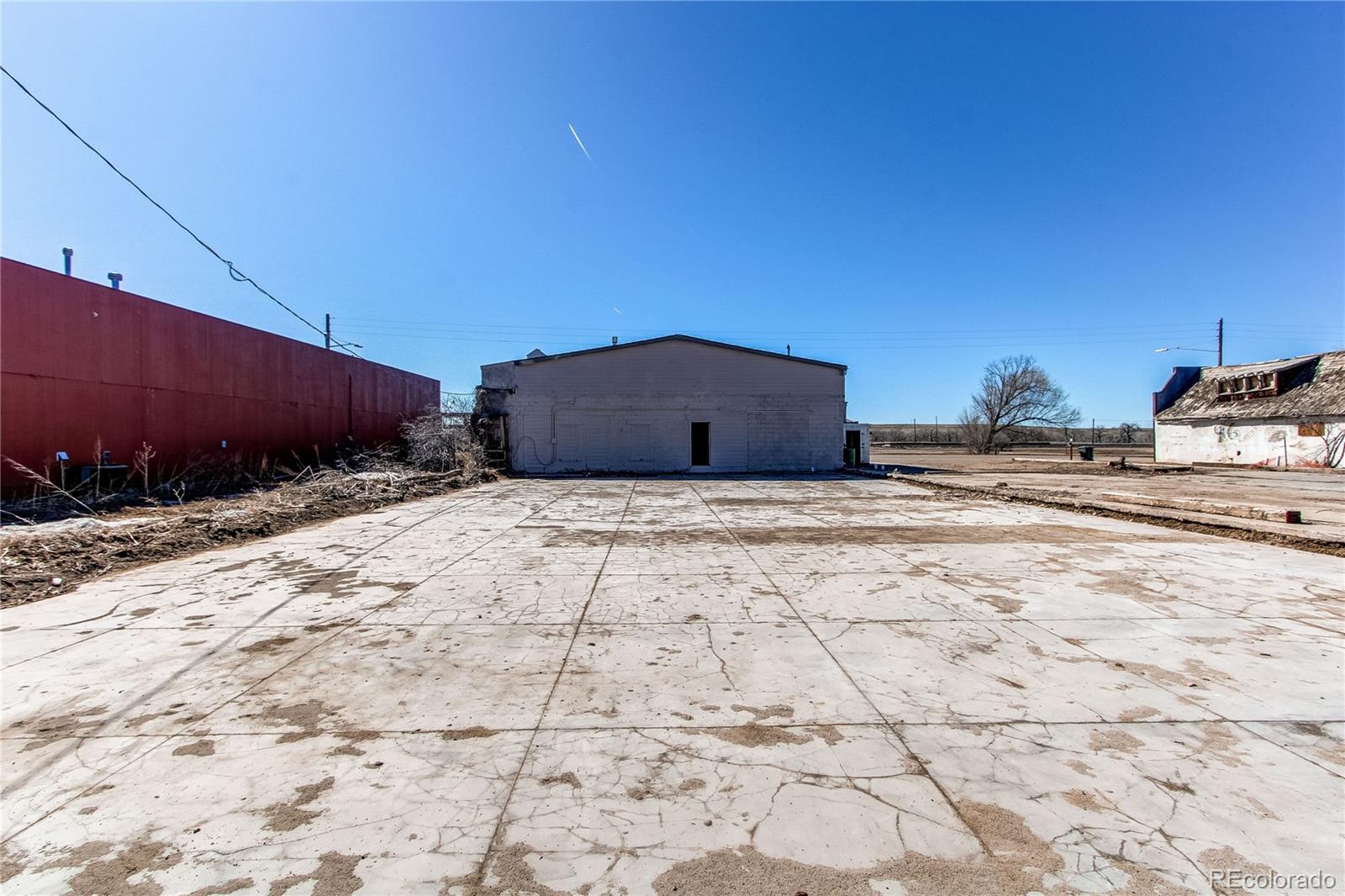 618 1st Avenue Deer Trail CO 80105