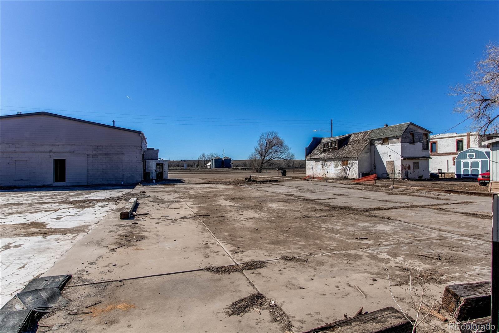 618 1st Avenue Deer Trail CO 80105