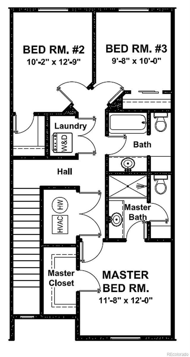 2772 Caspian Way Grand Junction CO 81503