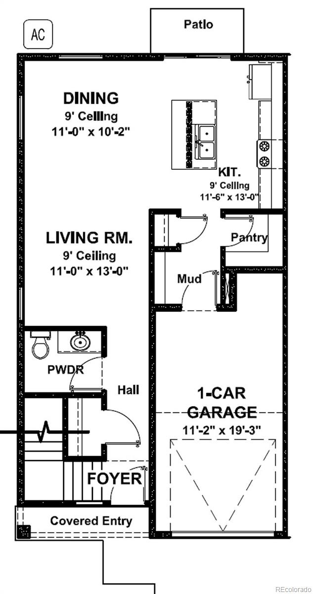 2772 Caspian Way Grand Junction CO 81503
