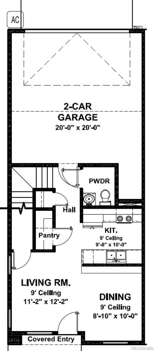 2772 Caspian Way Grand Junction CO 81503