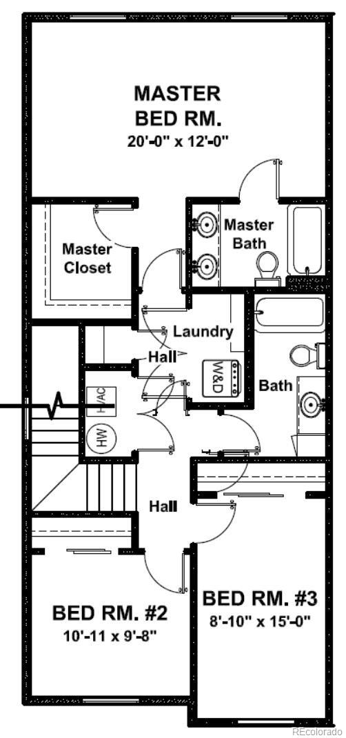 2772 Caspian Way Grand Junction CO 81503