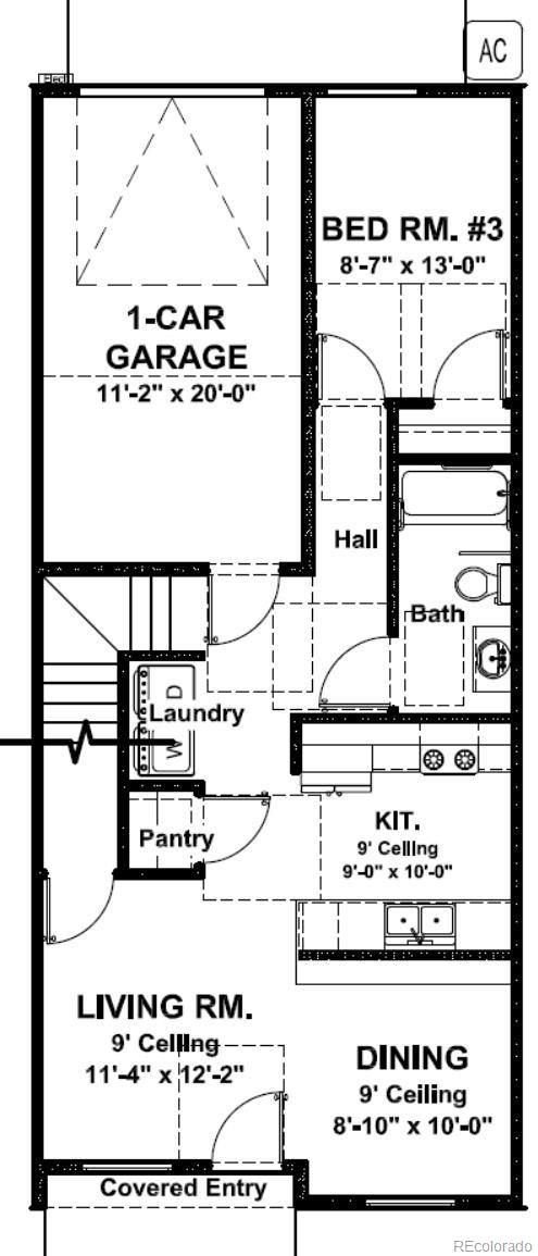 2772 Caspian Way Grand Junction CO 81503