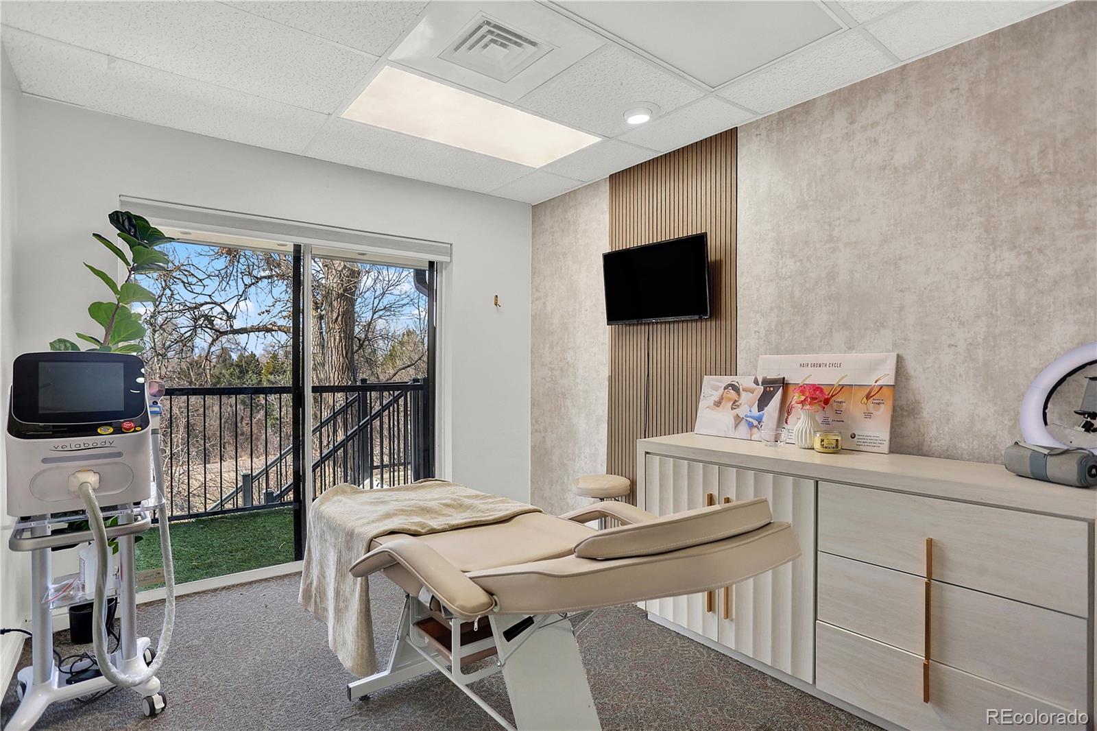 1201 S Parker Road Denver CO 80231