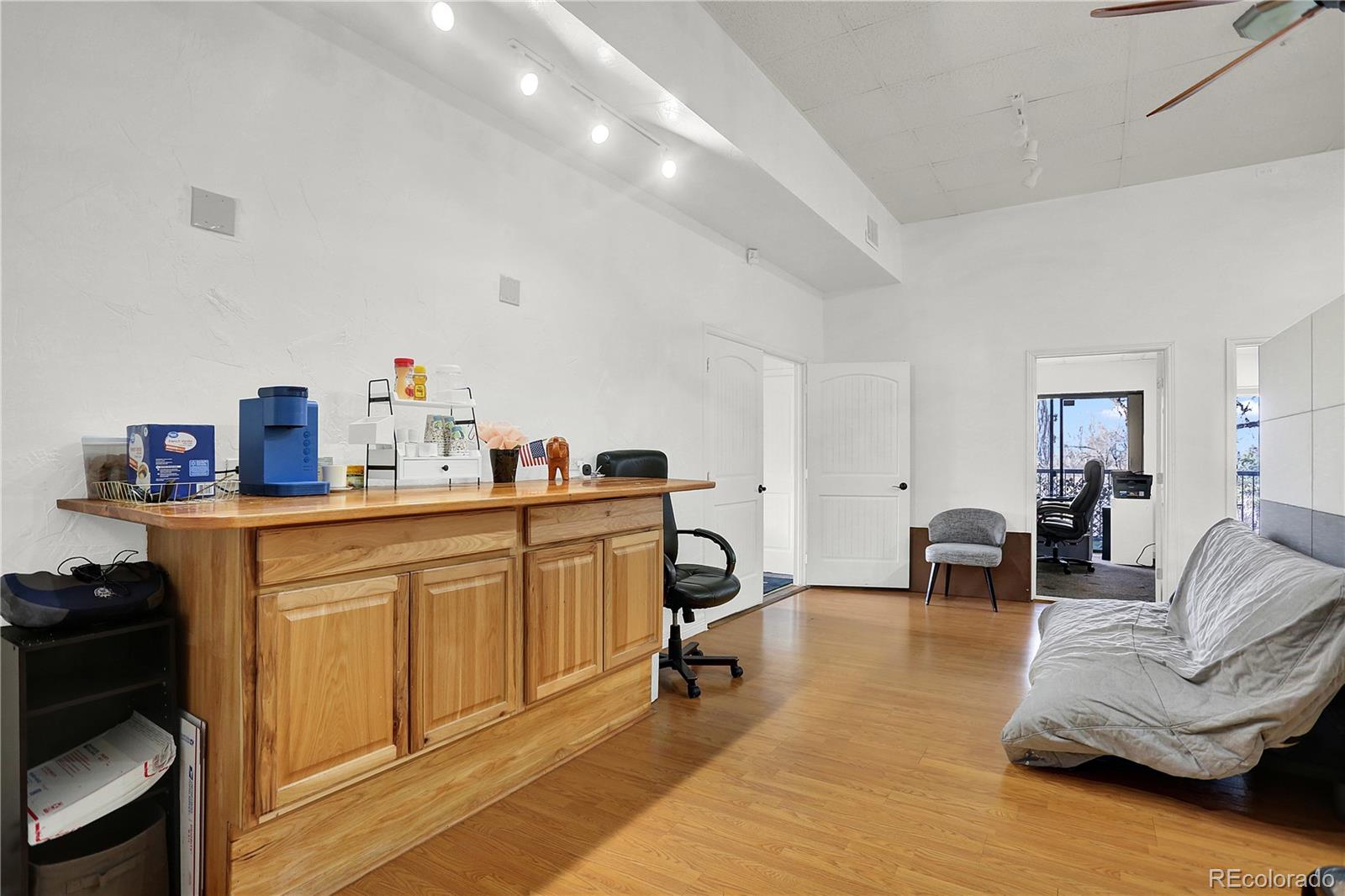 1201 S Parker Road Denver CO 80231