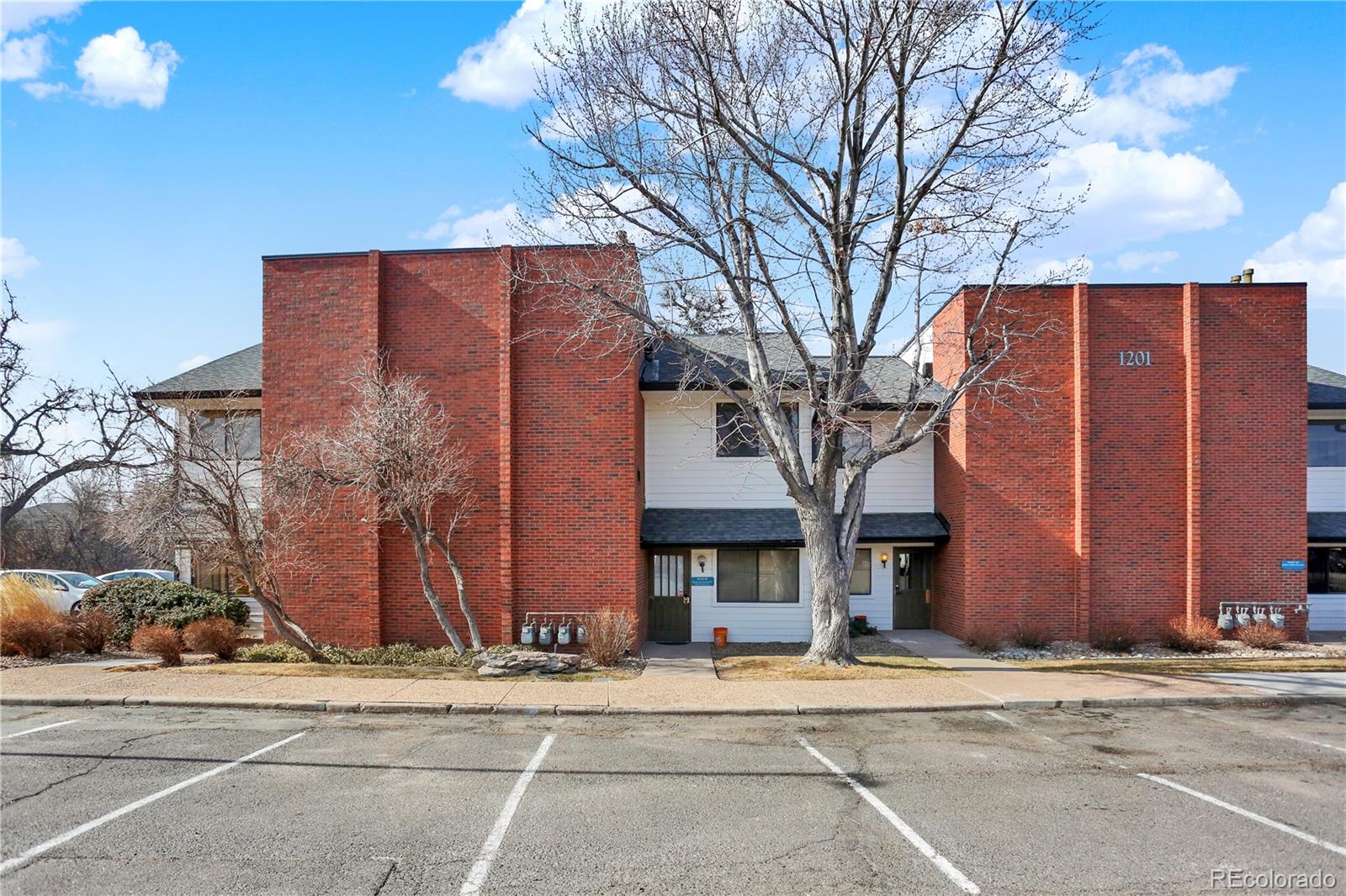 1201 S Parker Road Denver CO 80231