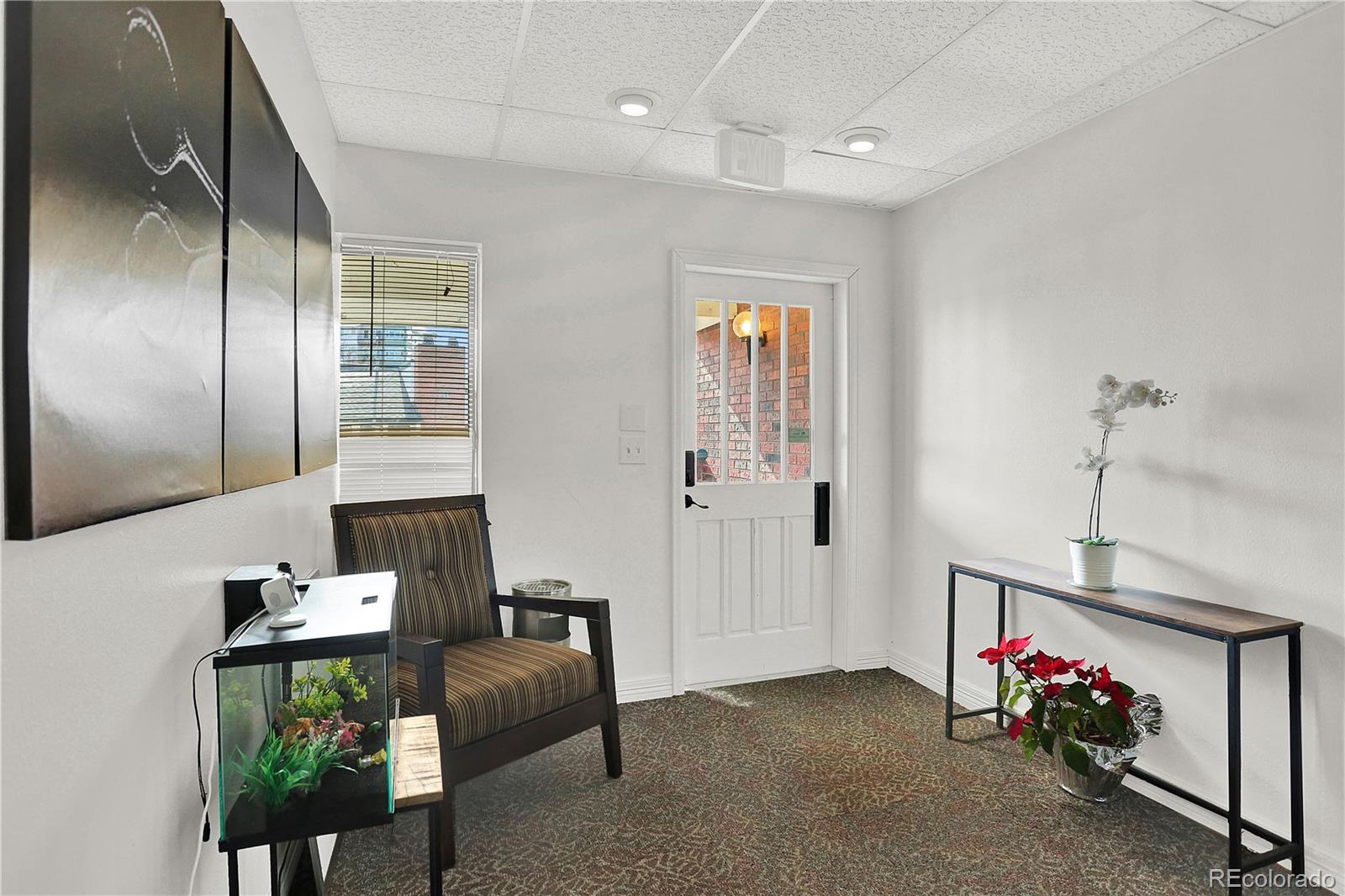 1201 S Parker Road Denver CO 80231