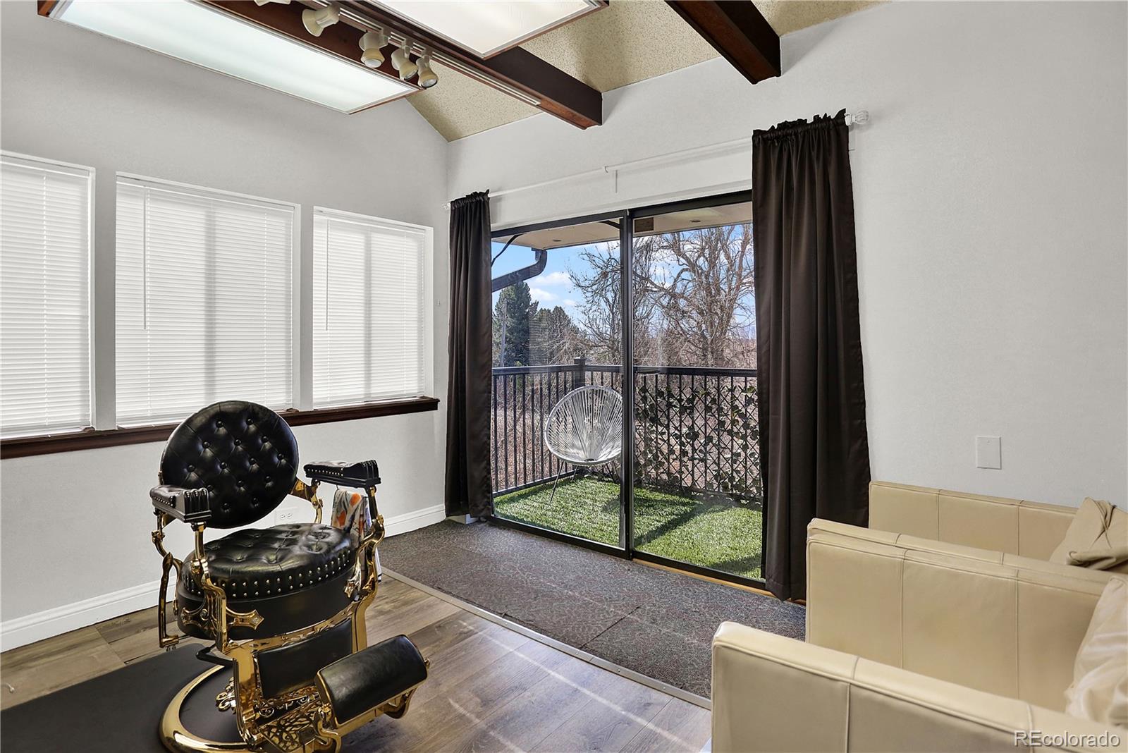 1201 S Parker Road Denver CO 80231