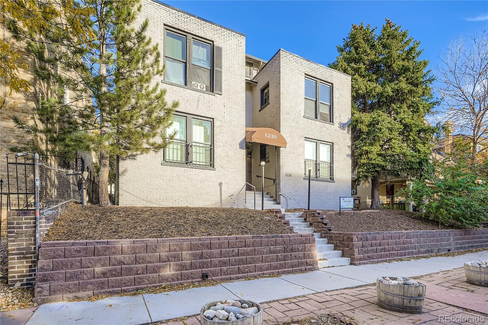 1230 N Washington Street Denver CO 80203