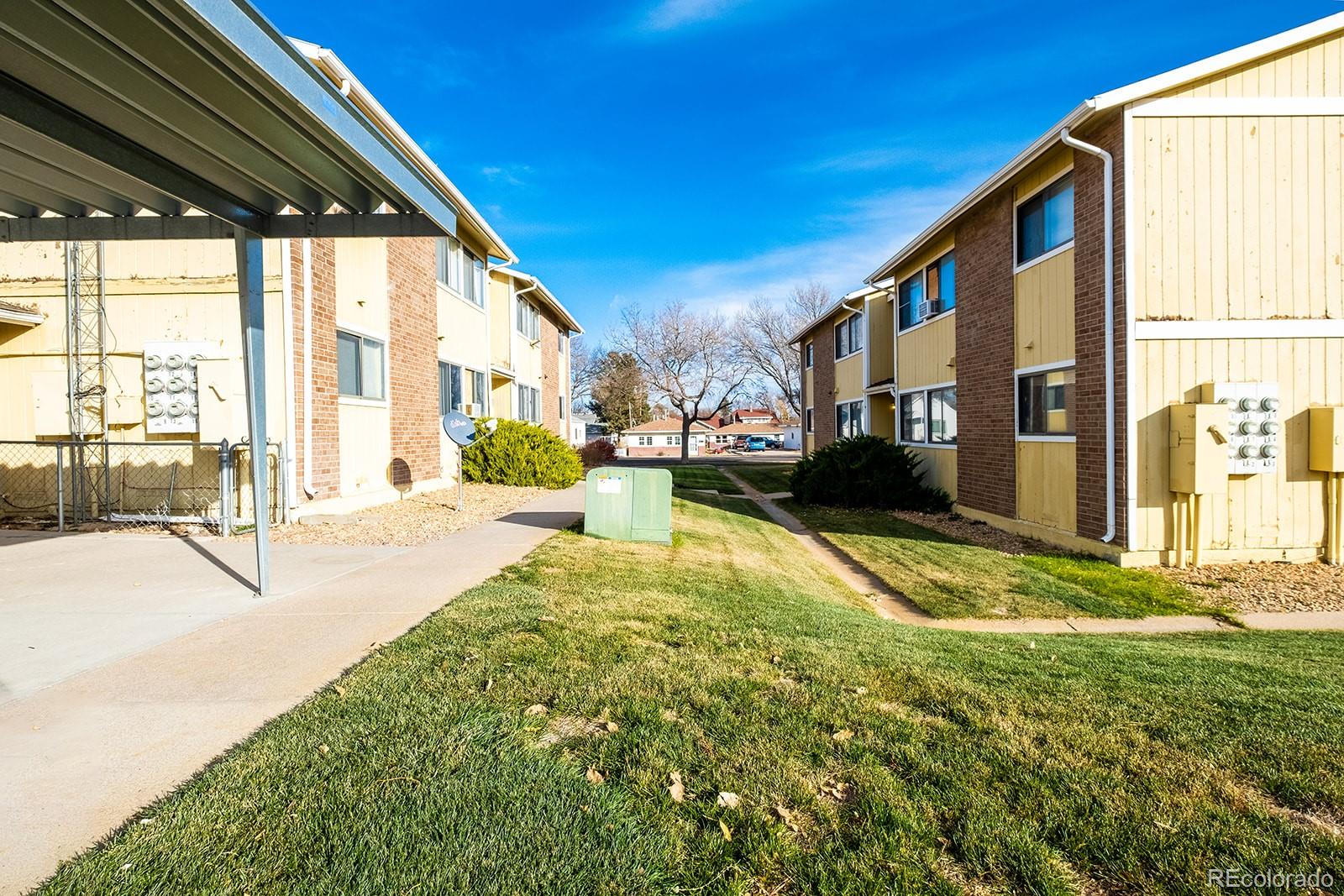 333 Custer Avenue Akron CO 80720