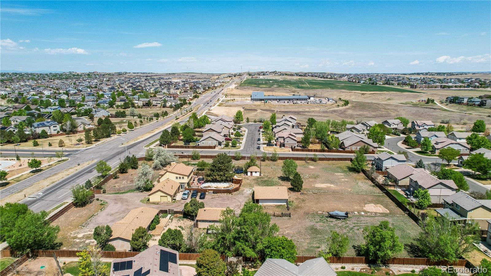 12970 Quebec Street Thornton CO 80602