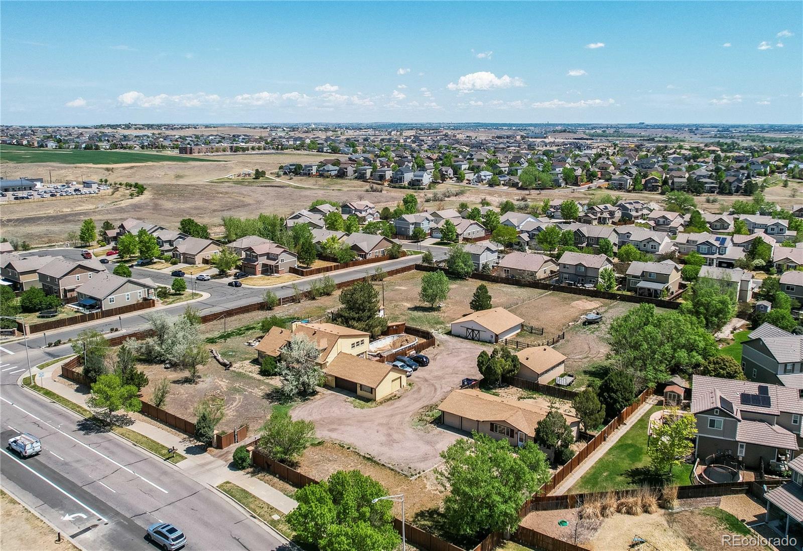 12970 Quebec Street Thornton CO 80602