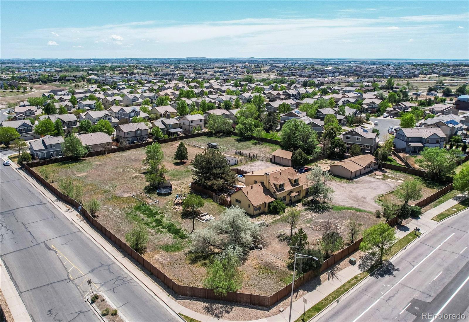 12970 Quebec Street Thornton CO 80602