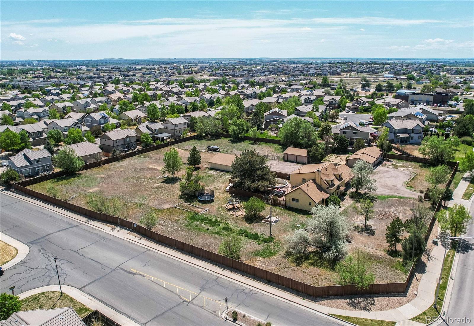 12970 Quebec Street Thornton CO 80602
