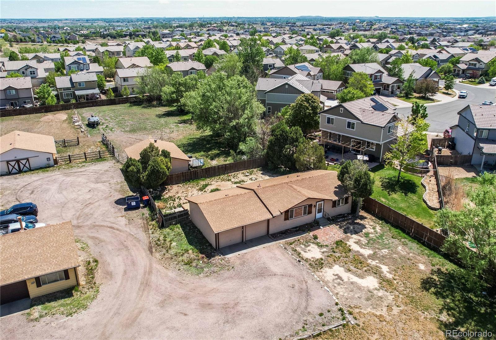 12970 Quebec Street Thornton CO 80602