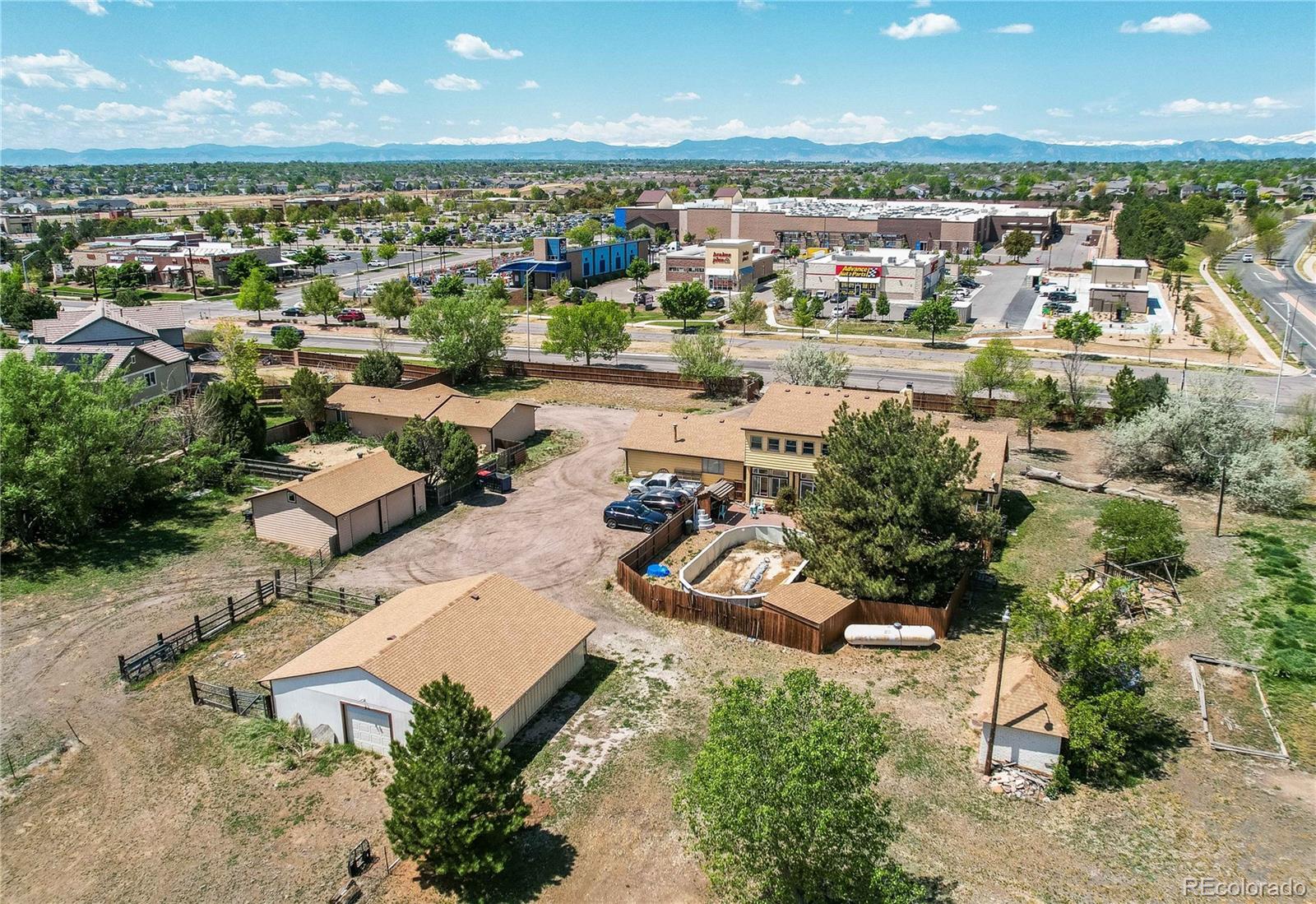 12970 Quebec Street Thornton CO 80602