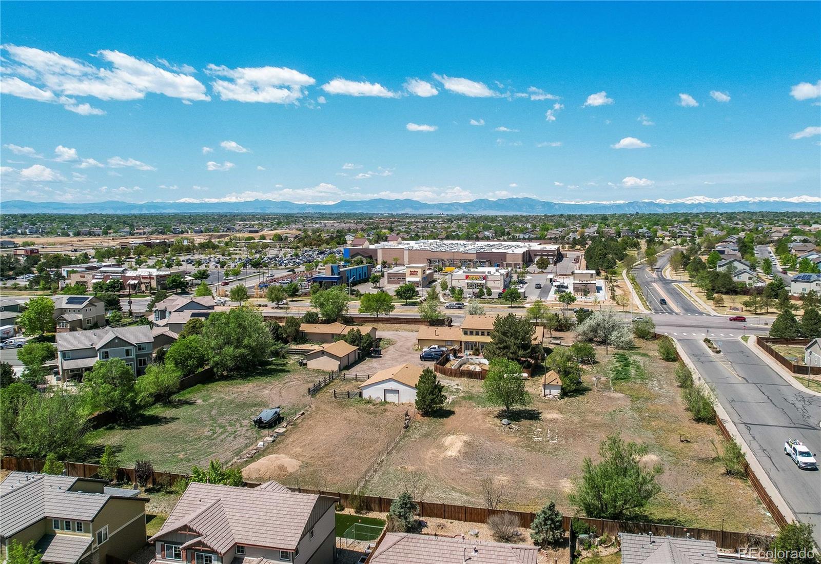12970 Quebec Street Thornton CO 80602