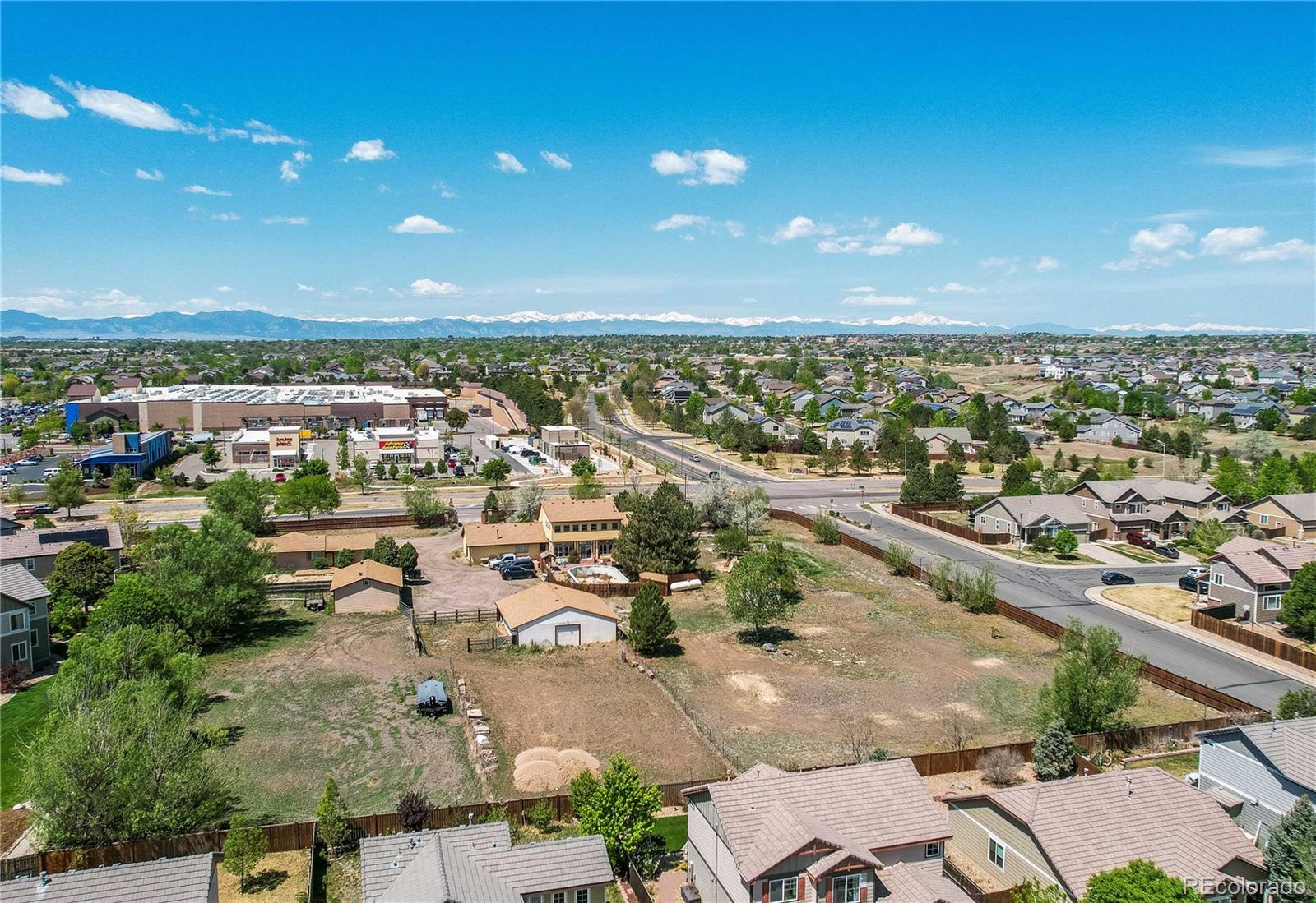 12970 Quebec Street Thornton CO 80602