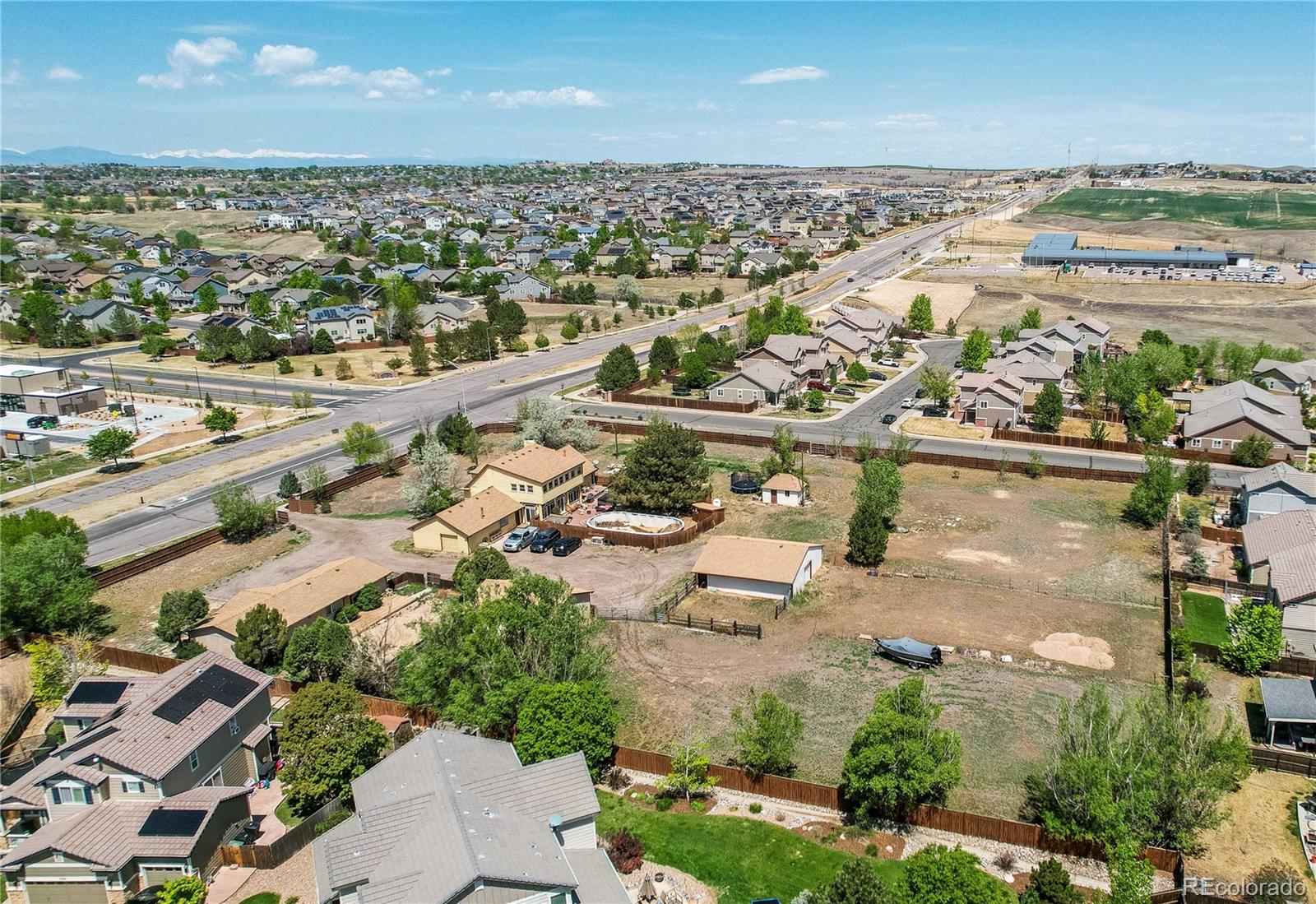 12970 Quebec Street Thornton CO 80602