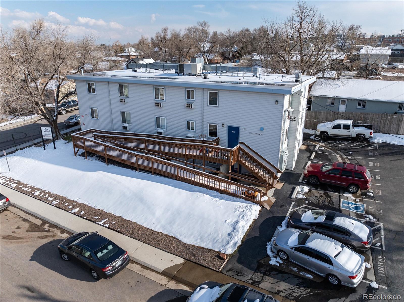 3530 W Lehigh Avenue Denver CO 80236