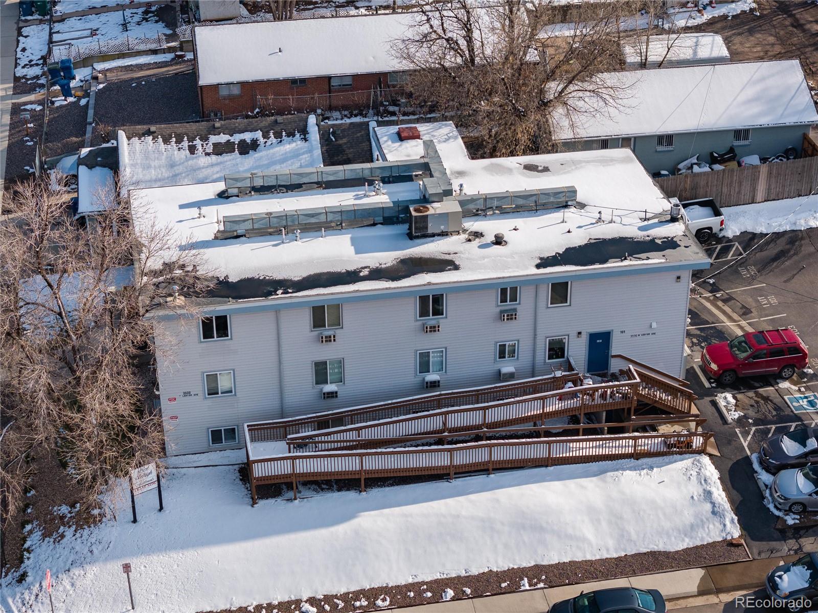 3530 W Lehigh Avenue Denver CO 80236