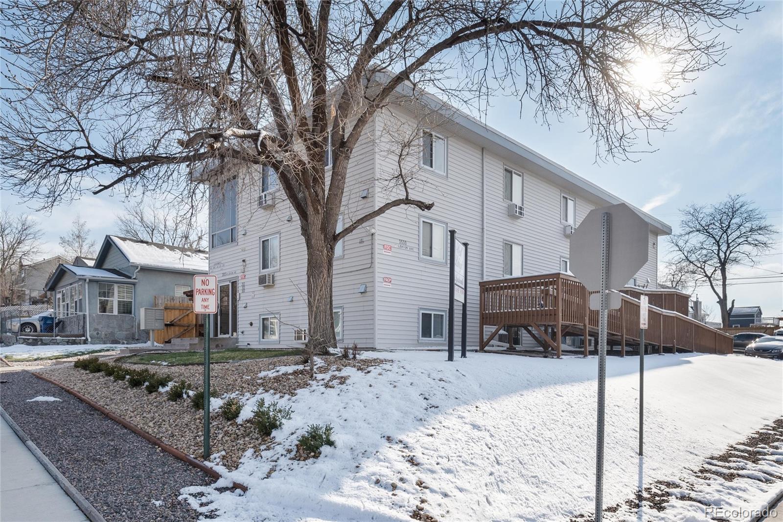 3530 W Lehigh Avenue Denver CO 80236