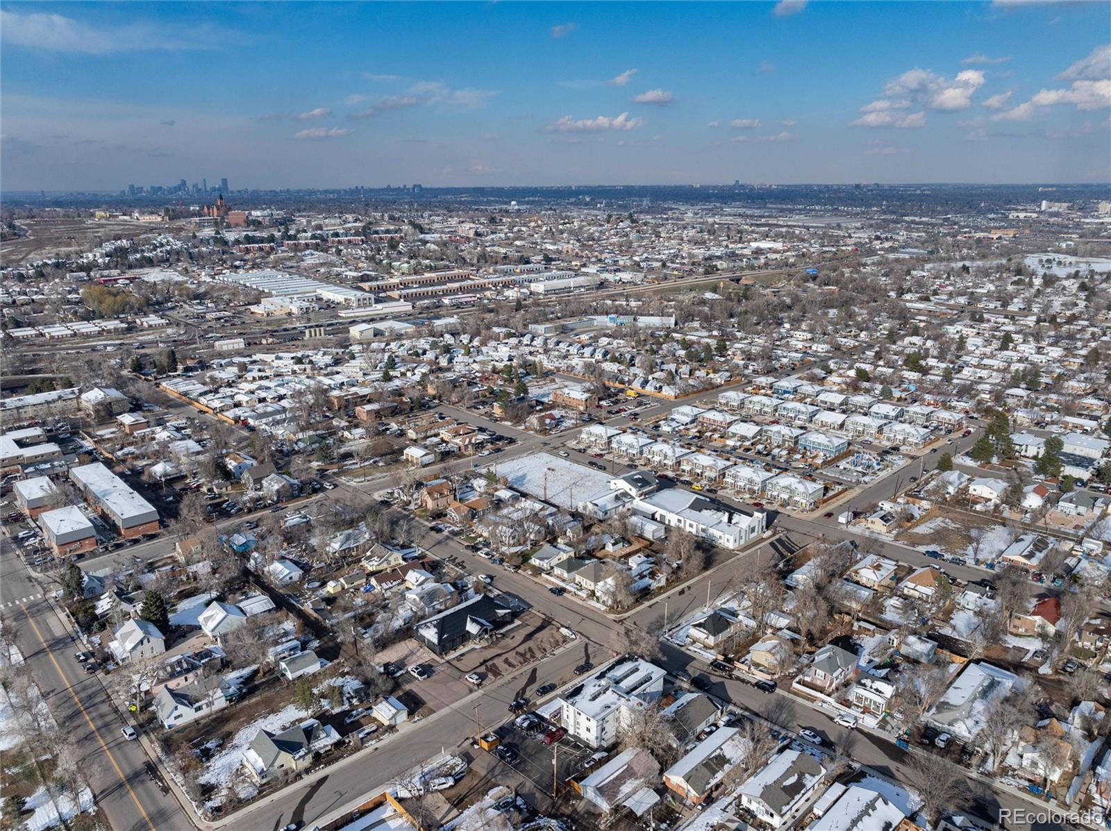 3530 W Lehigh Avenue Denver CO 80236