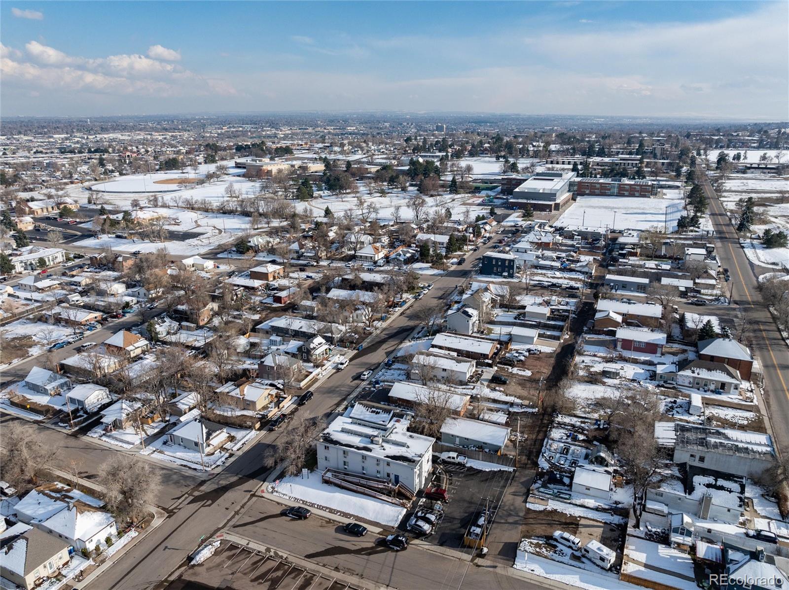 3530 W Lehigh Avenue Denver CO 80236
