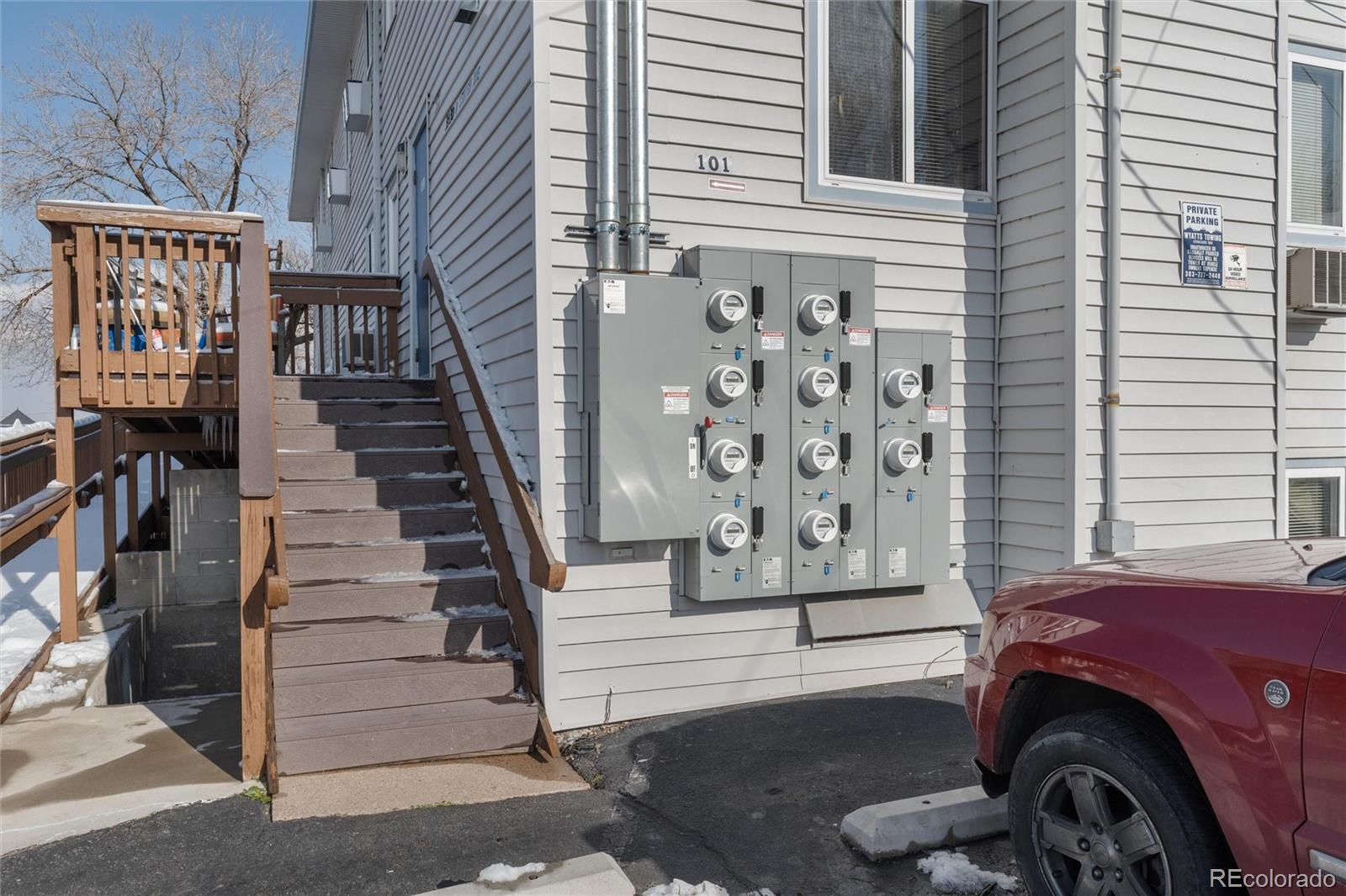 3530 W Lehigh Avenue Denver CO 80236