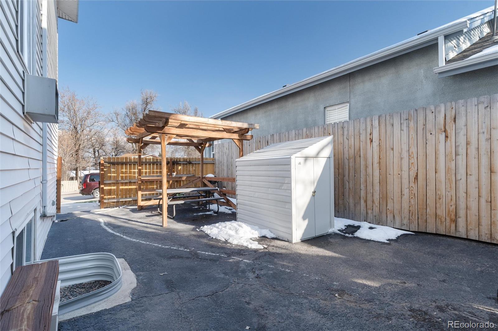 3530 W Lehigh Avenue Denver CO 80236