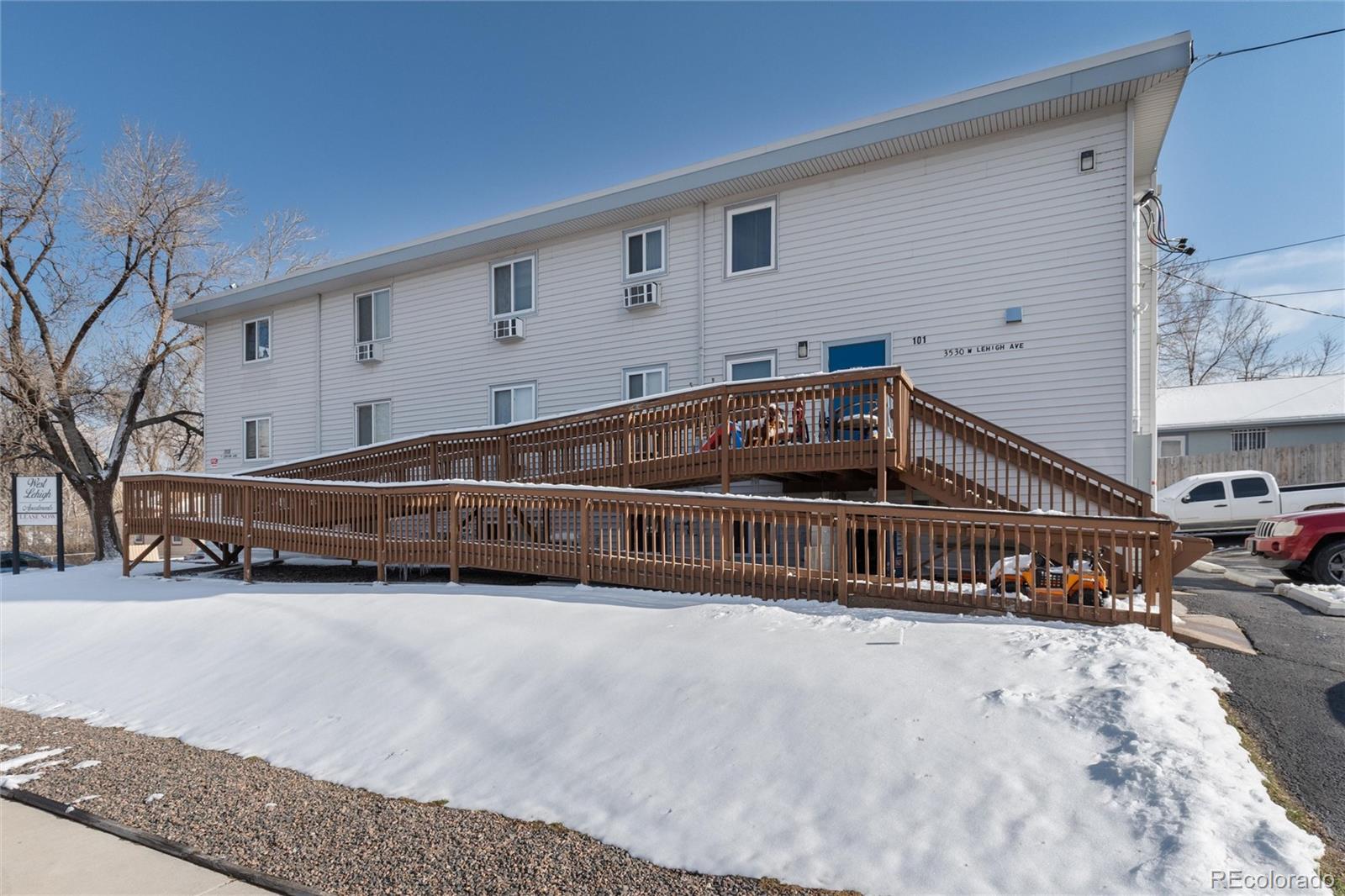 3530 W Lehigh Avenue Denver CO 80236