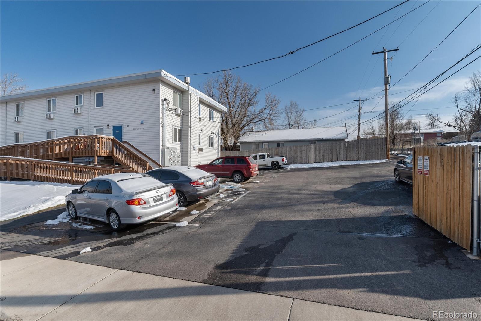 3530 W Lehigh Avenue Denver CO 80236