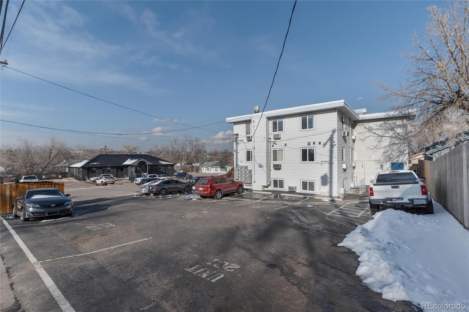 3530 W Lehigh Avenue Denver CO 80236