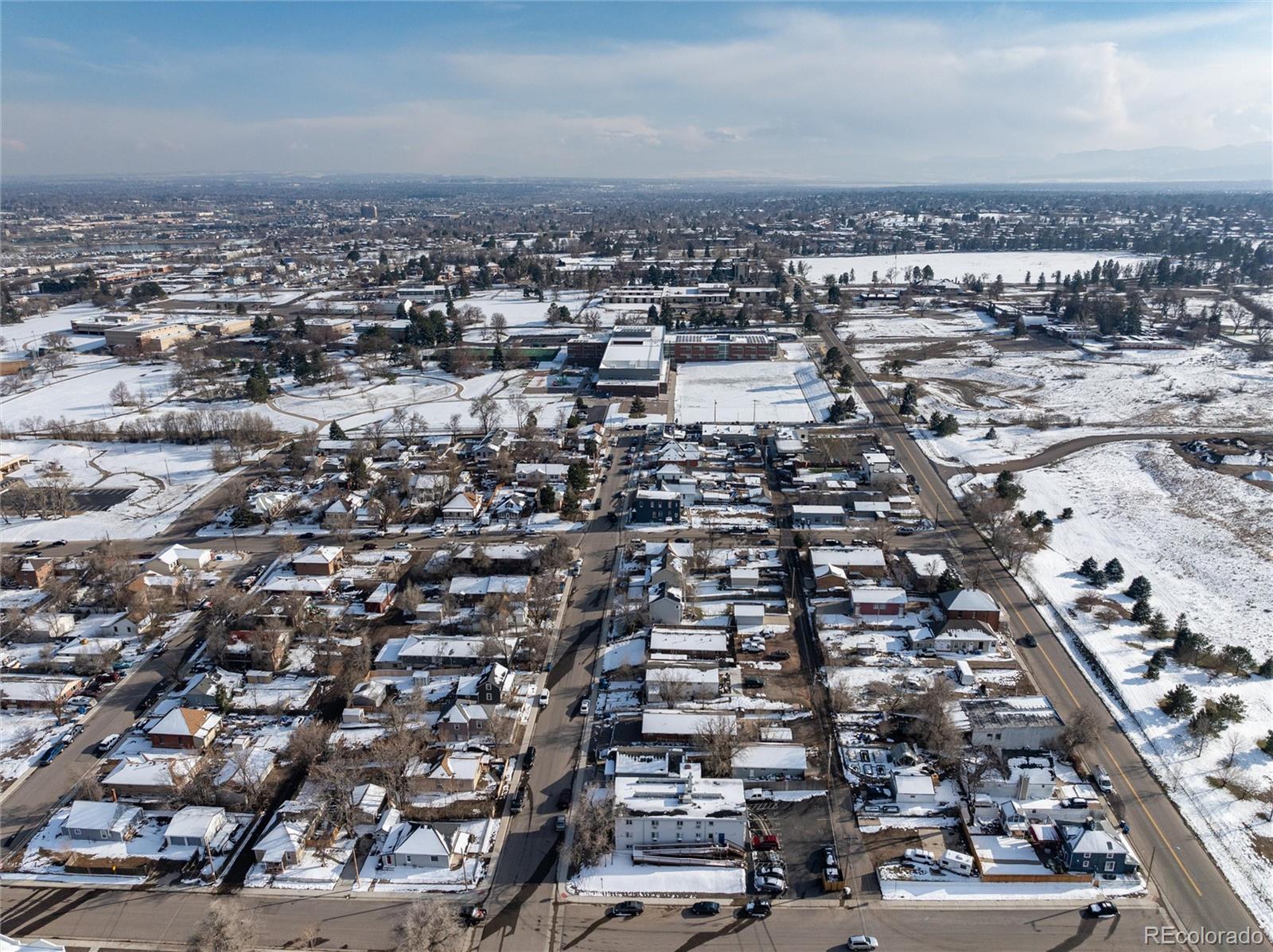 3530 W Lehigh Avenue Denver CO 80236