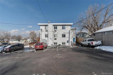 3530 W Lehigh Avenue Denver CO 80236