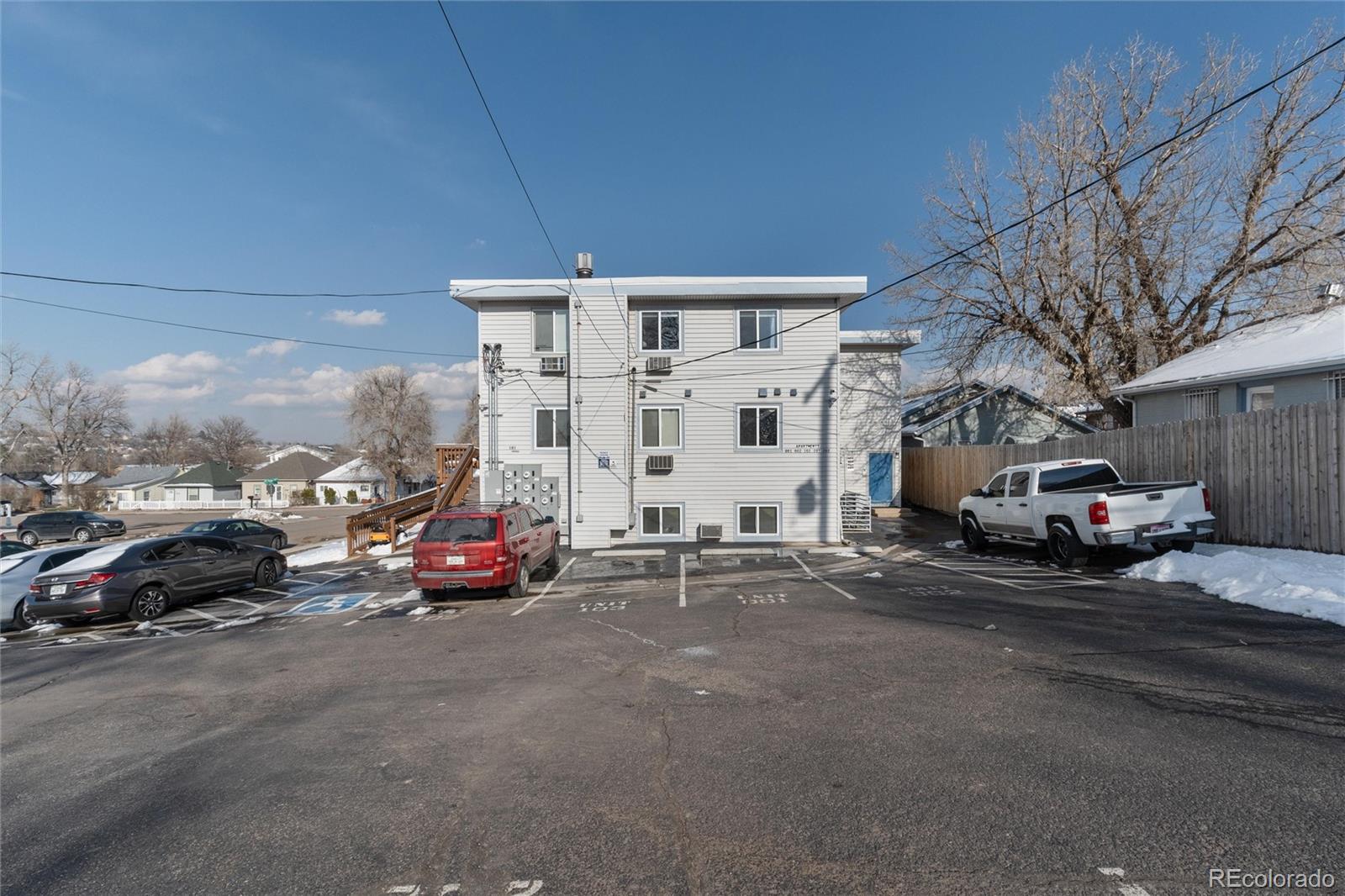 3530 W Lehigh Avenue Denver CO 80236