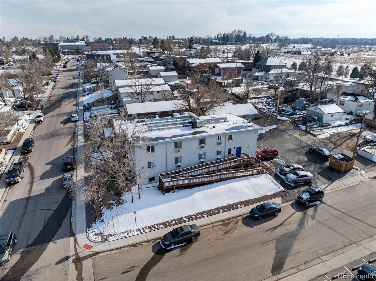 3530 W Lehigh Avenue Denver CO 80236