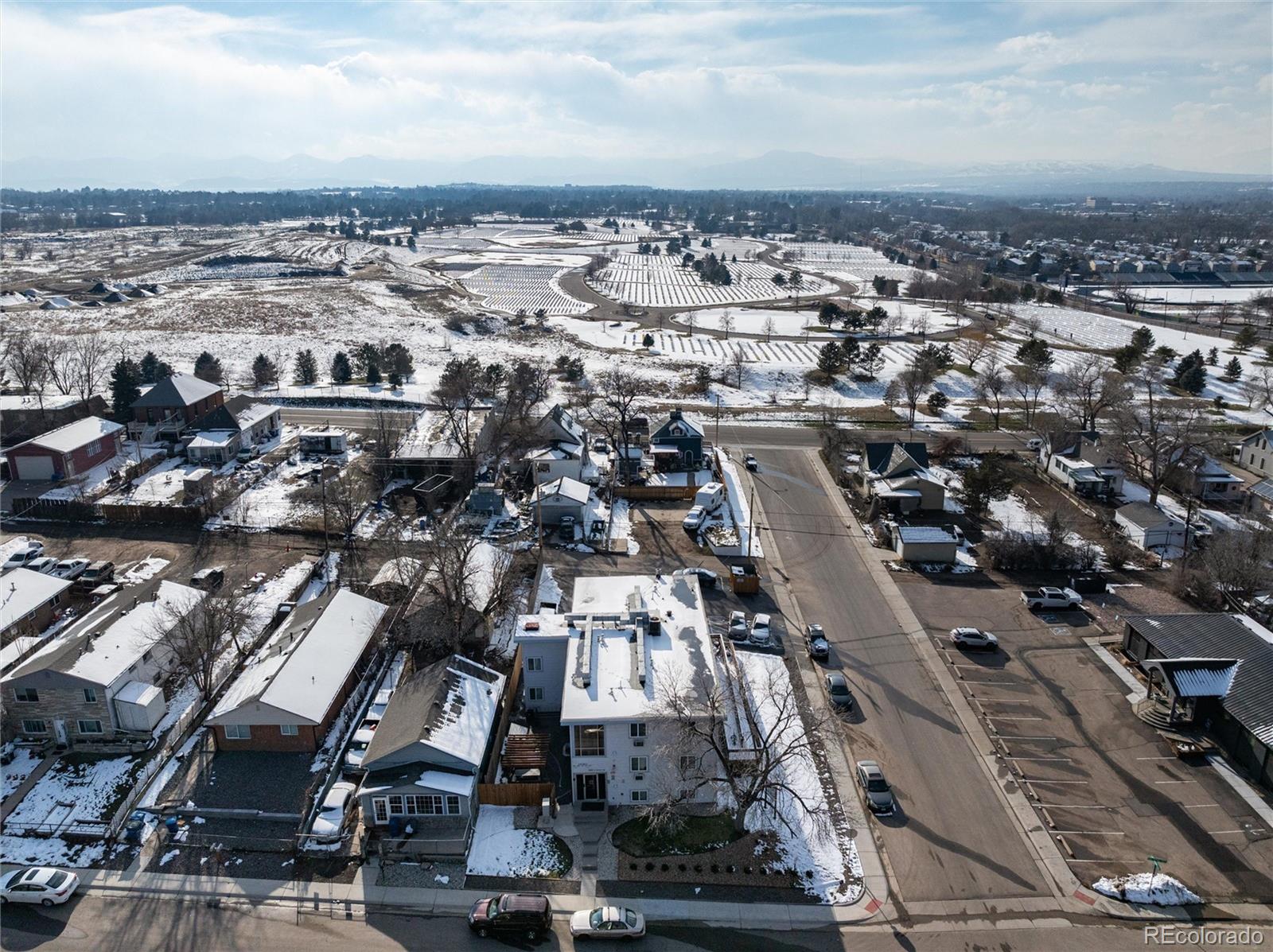 3530 W Lehigh Avenue Denver CO 80236