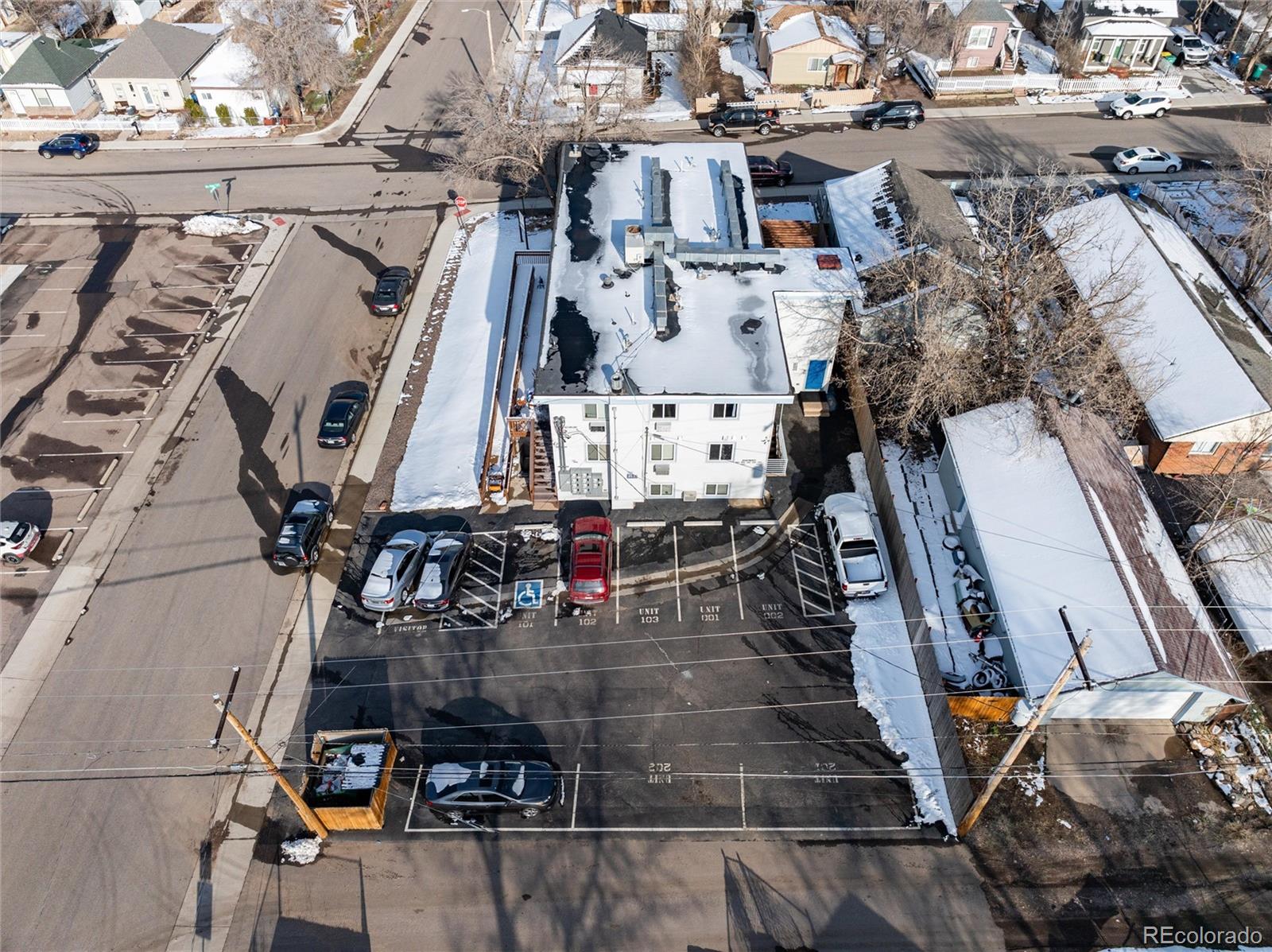 3530 W Lehigh Avenue Denver CO 80236