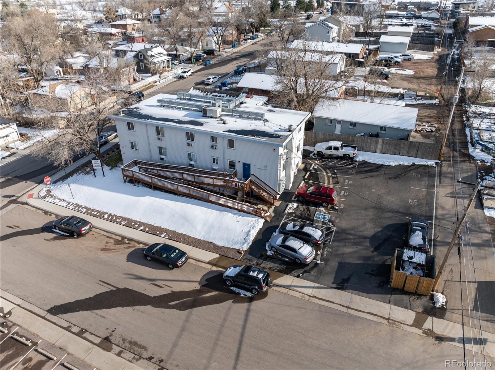 3530 W Lehigh Avenue Denver CO 80236