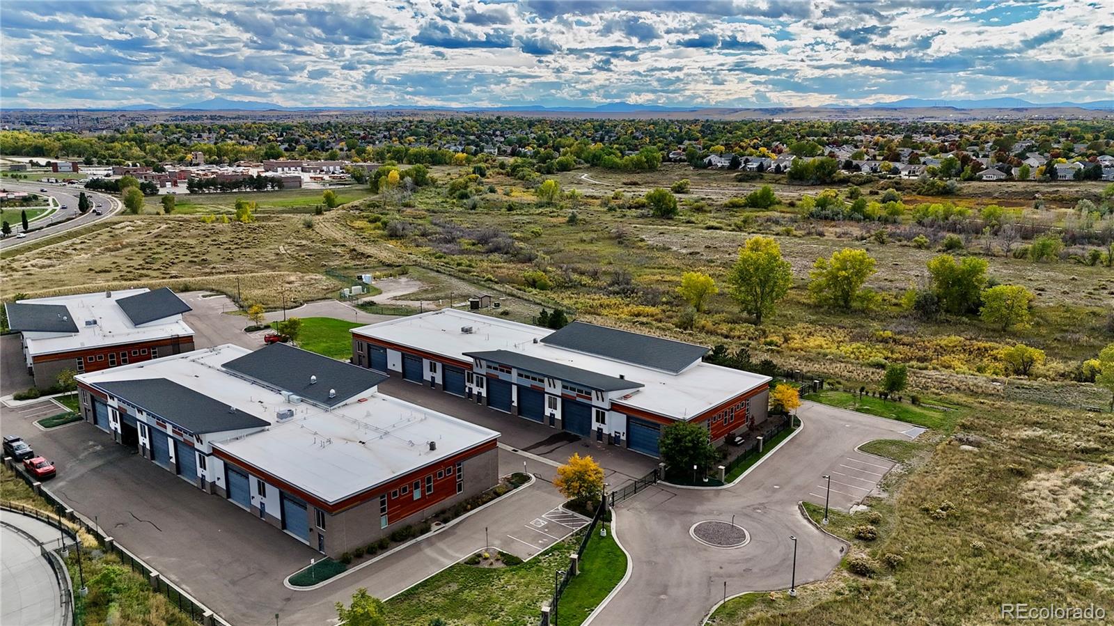 18133 Lincoln Meadows Parkway Parker CO 80134