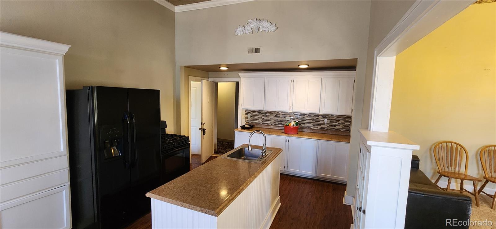 403.5 14th Street Burlington CO 80807