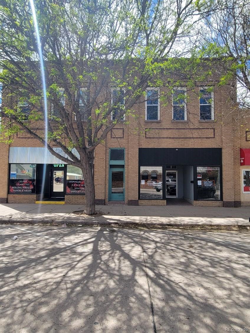403.5 14th Street Burlington CO 80807