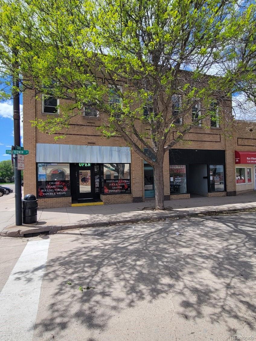 403.5 14th Street Burlington CO 80807