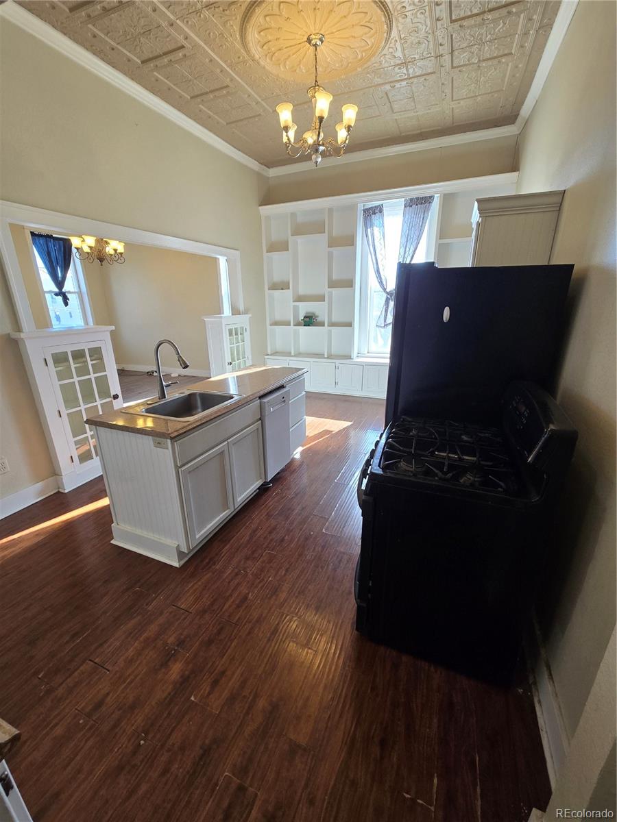 403.5 14th Street Burlington CO 80807