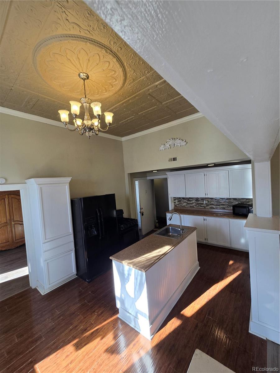 403.5 14th Street Burlington CO 80807